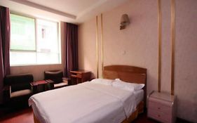 Chengdu Aggregation Airport Hotel Shangqiu